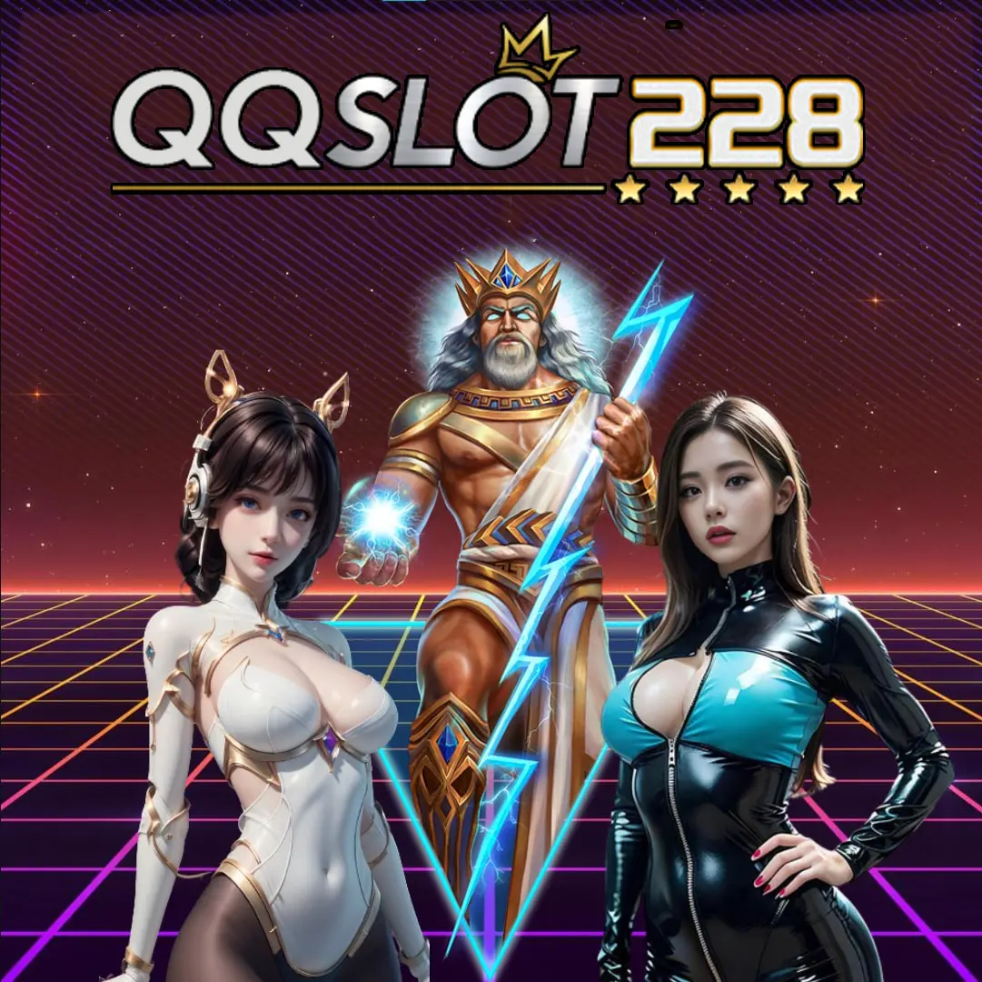 QQSLOT228: Slot Raja Thailand Gacor Terbaru Depo Murah 2024 