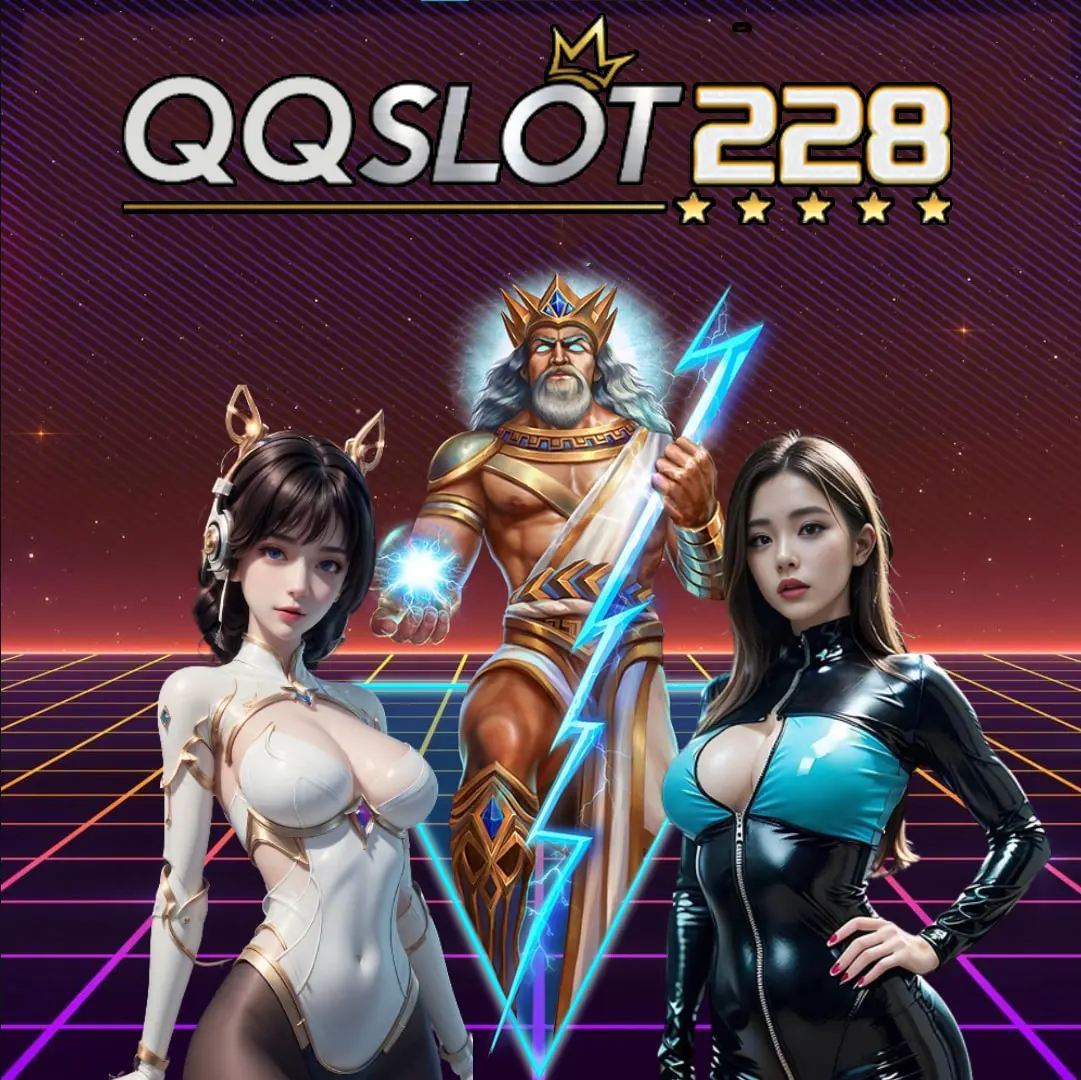 QQSLOT228: Slot Raja Thailand Gacor Terbaru Depo Murah 2024